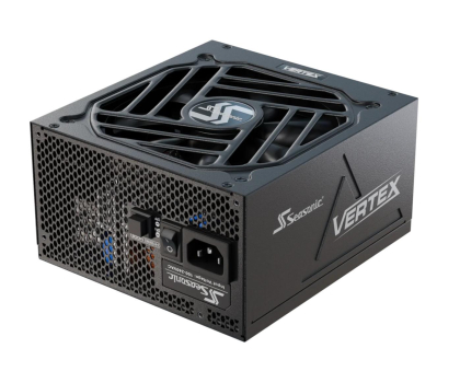 Zasilacz do komputera Seasonic VERTEX GX 750W 80 Plus Gold ATX 3.0